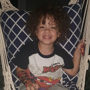 Meet your Posher, Jillian